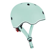 Globber Kids Helmet Go Up Lights Xs/S ( 51-55cm ) - Mint