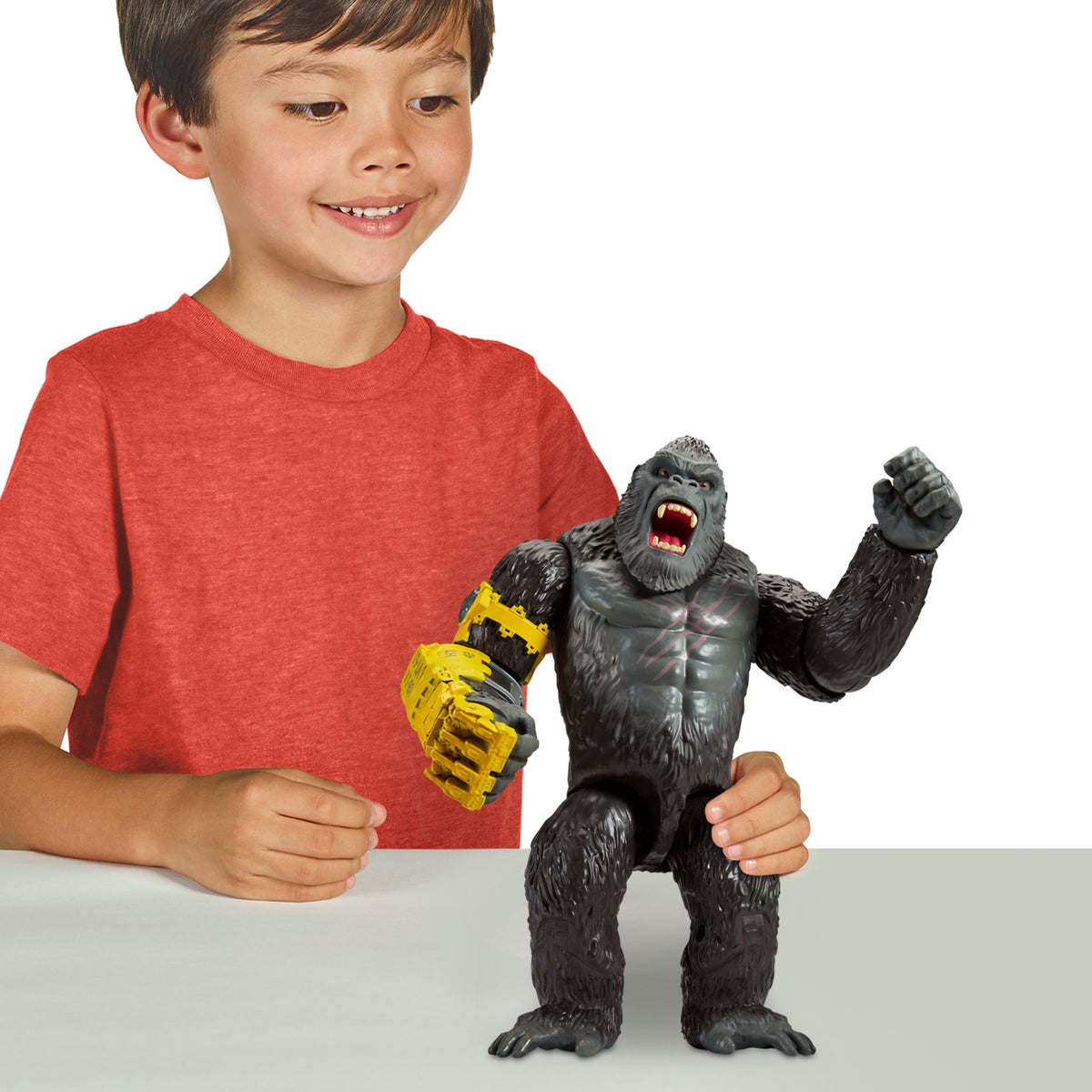 Monsterverse Godzilla x Kong The New Empire 11 Inch Giant Kong