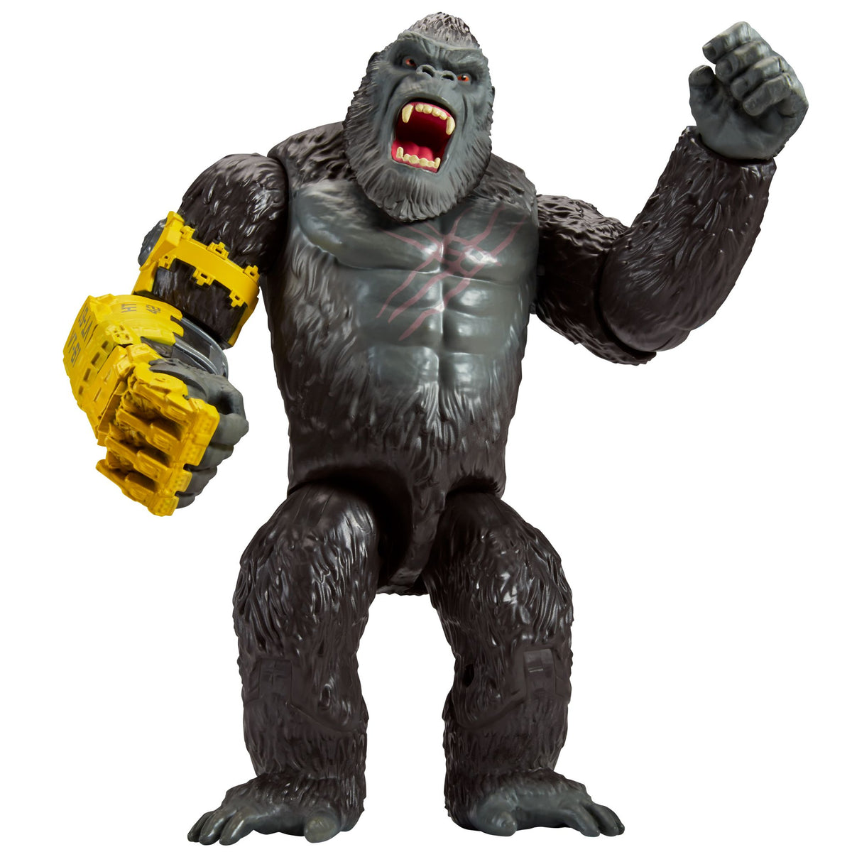Monsterverse Godzilla x Kong The New Empire 11 Inch Giant Kong