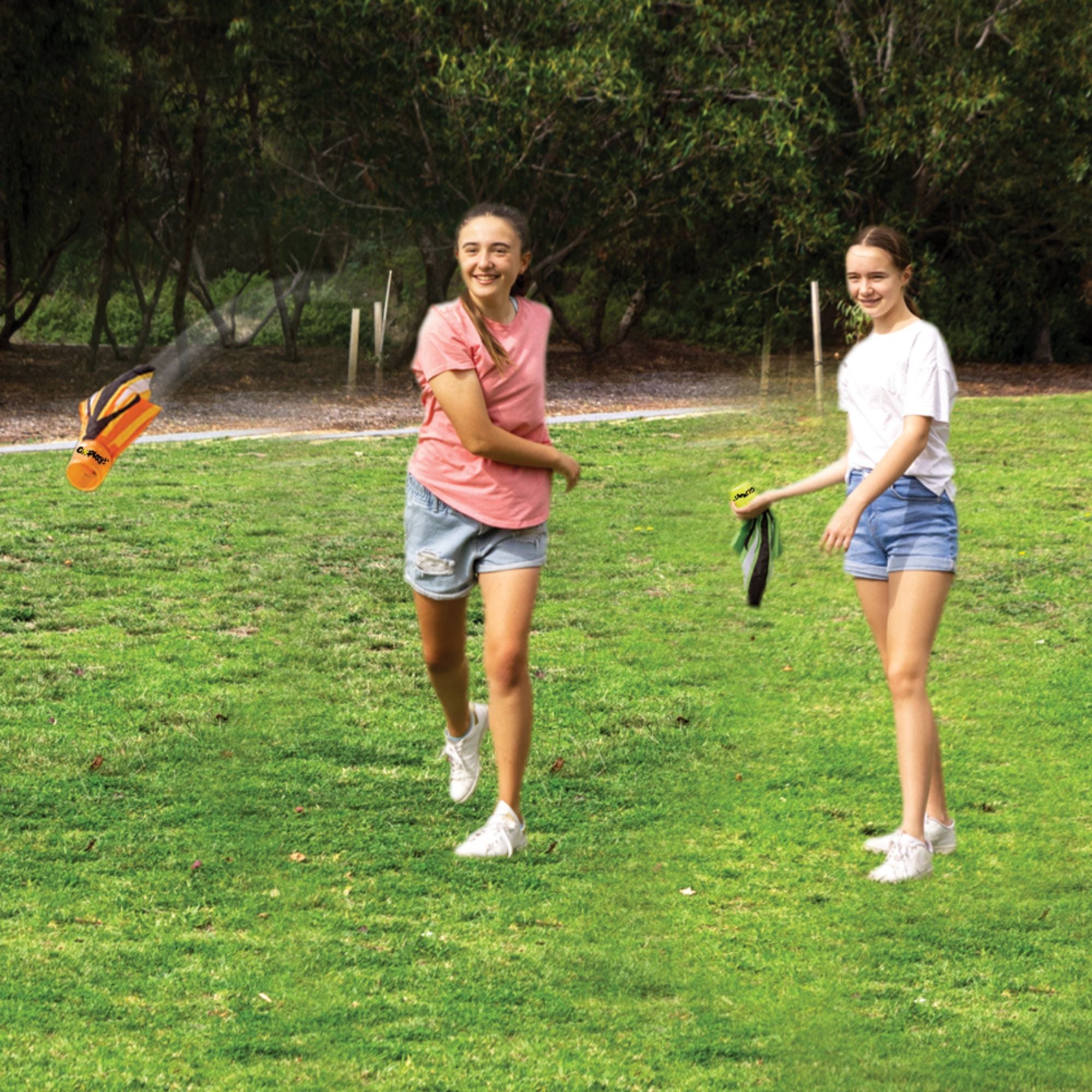 Go Play! Glowfly Aero Darts