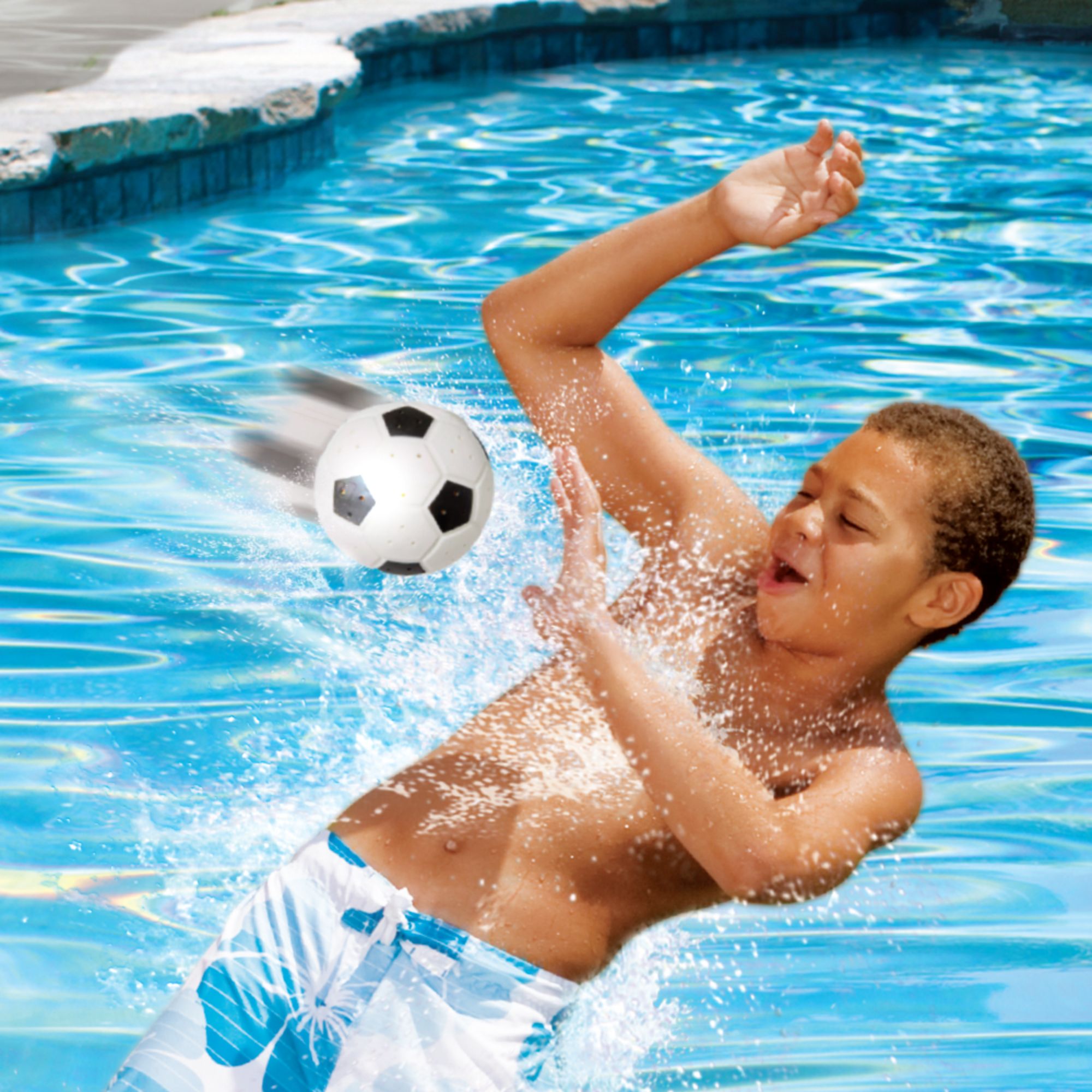 Go Play! Squishy Sport Combo Pack