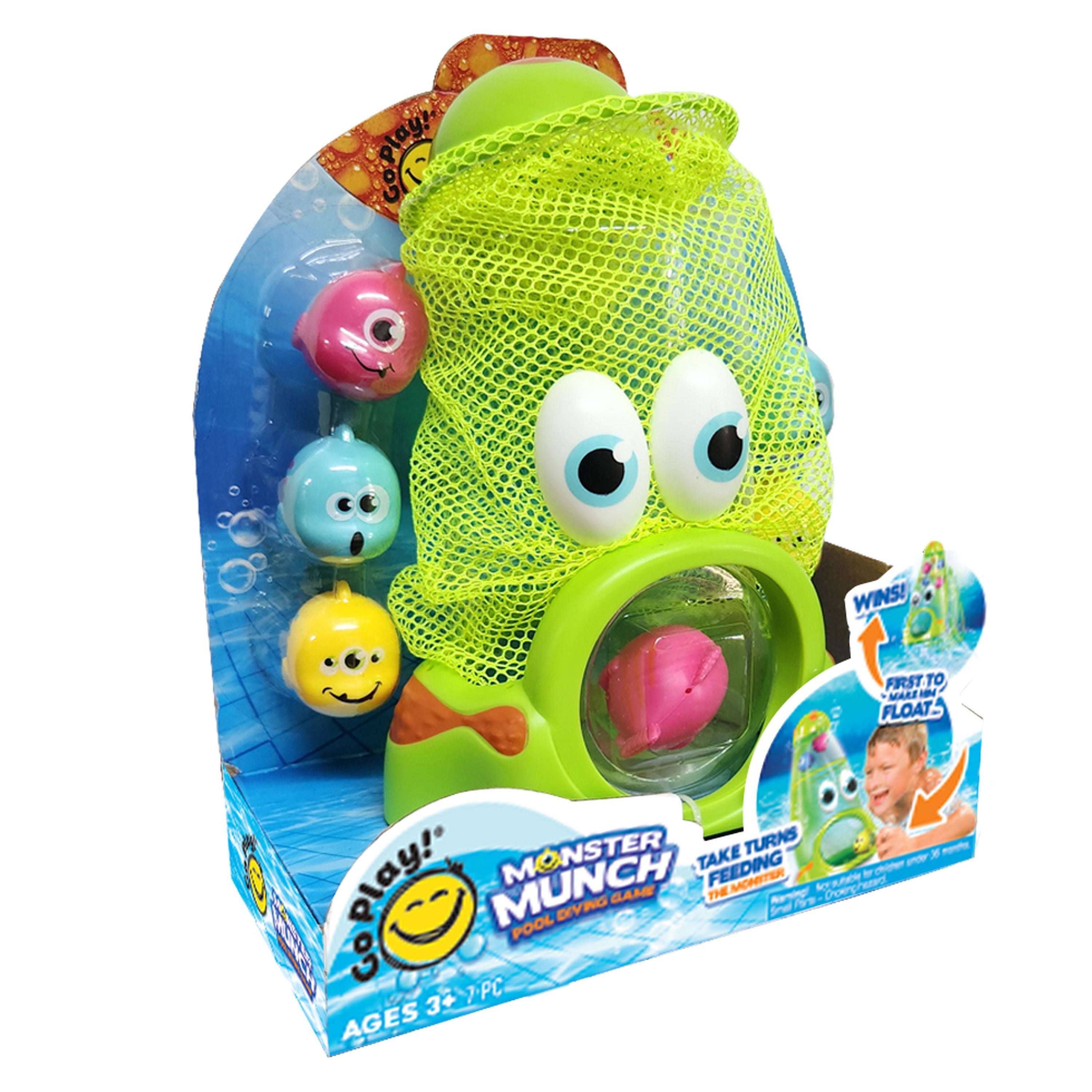 Go Play! Monster Munch – Toyworld Australia