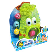 Go Play! Monster Munch