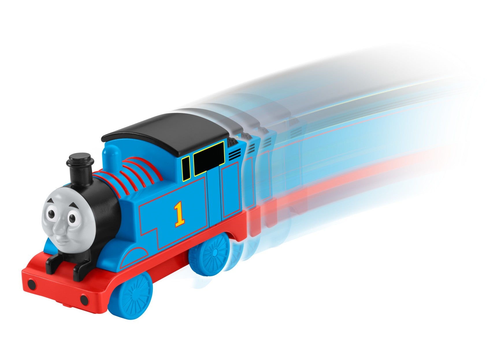 Fisher-Price My First Thomas & Friends Remote Control Train Thomas
