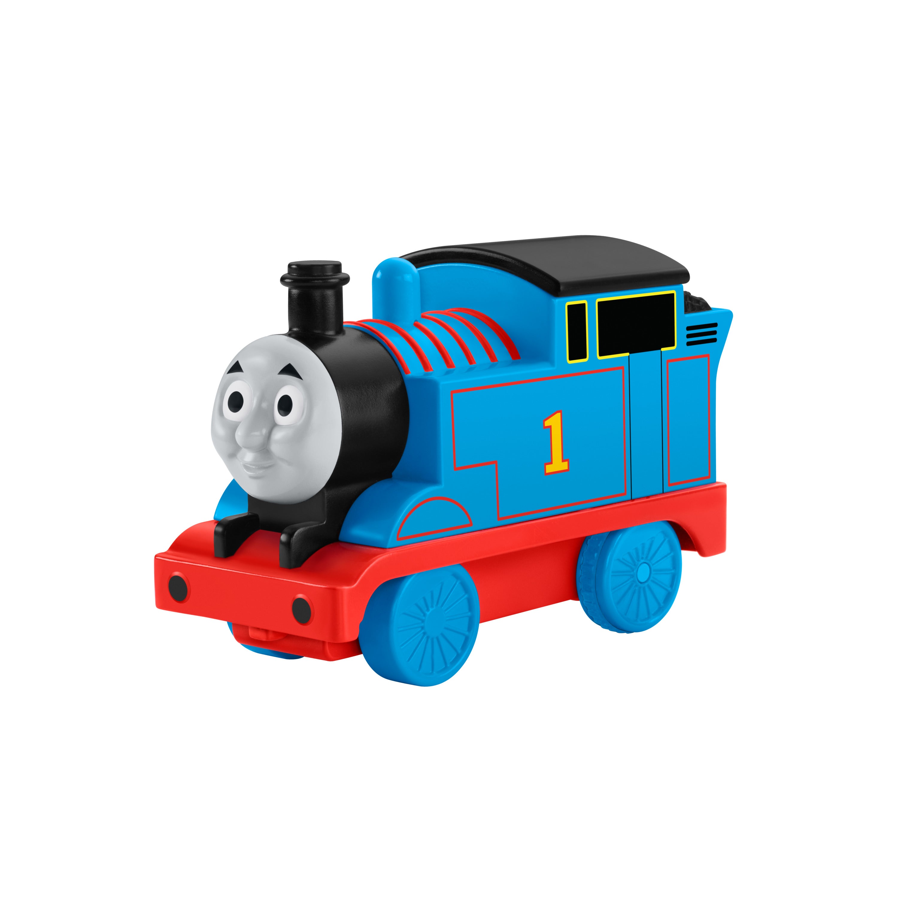 Fisher-Price My First Thomas & Friends Remote Control Train Thomas