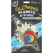 Great Explorations Glowing Planets & Stars