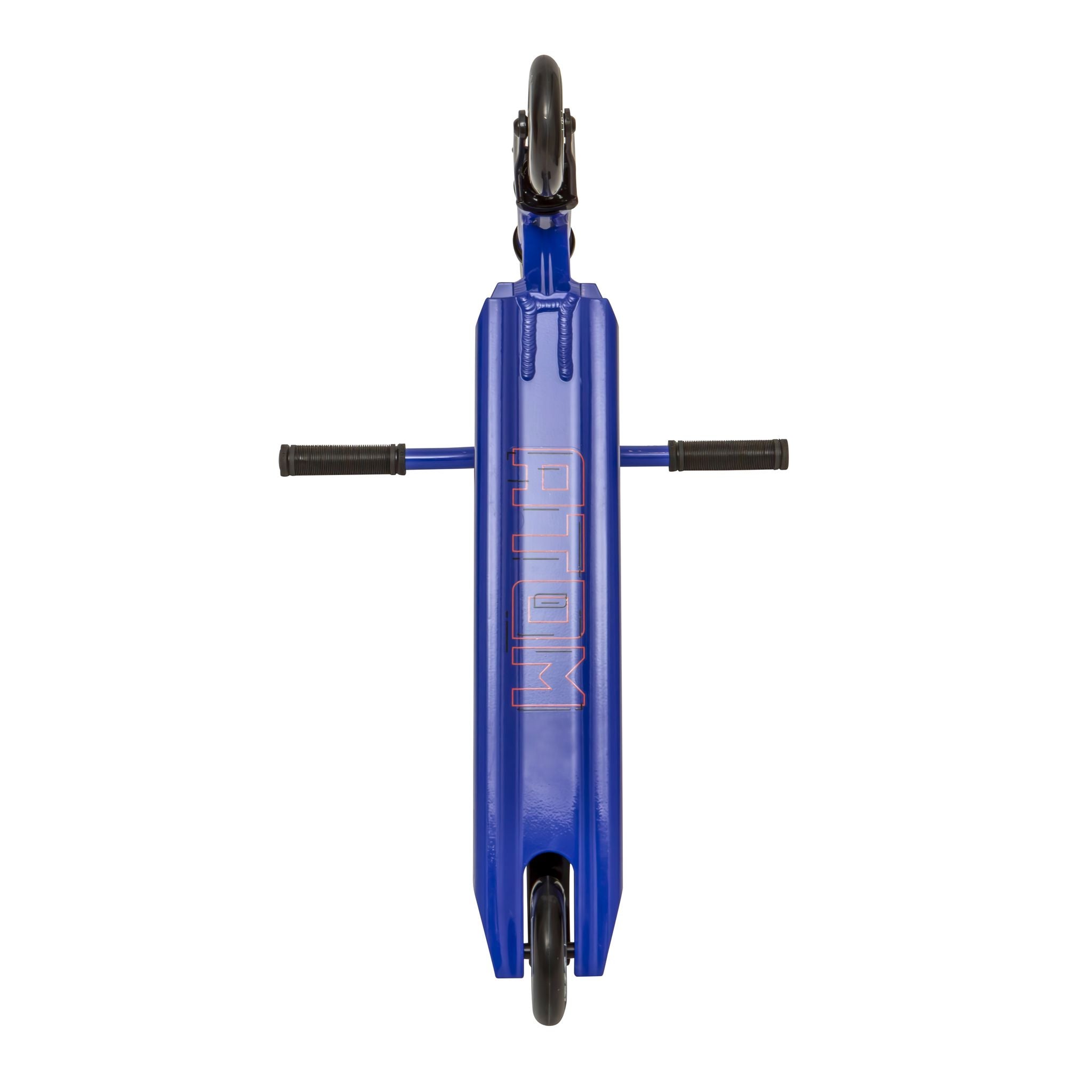 GRIT Atom Stunt Scooter - Blue