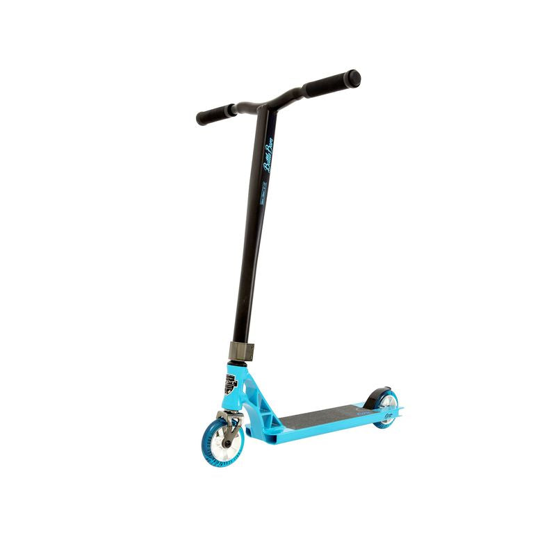 Grit Elite Bondi Blue and Satin Black Scooter Toyworld Toyworld