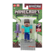 Minecraft Core Figure - Steve - Toyworld Australia