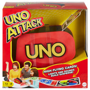 UNO Attack Refresh Card Game