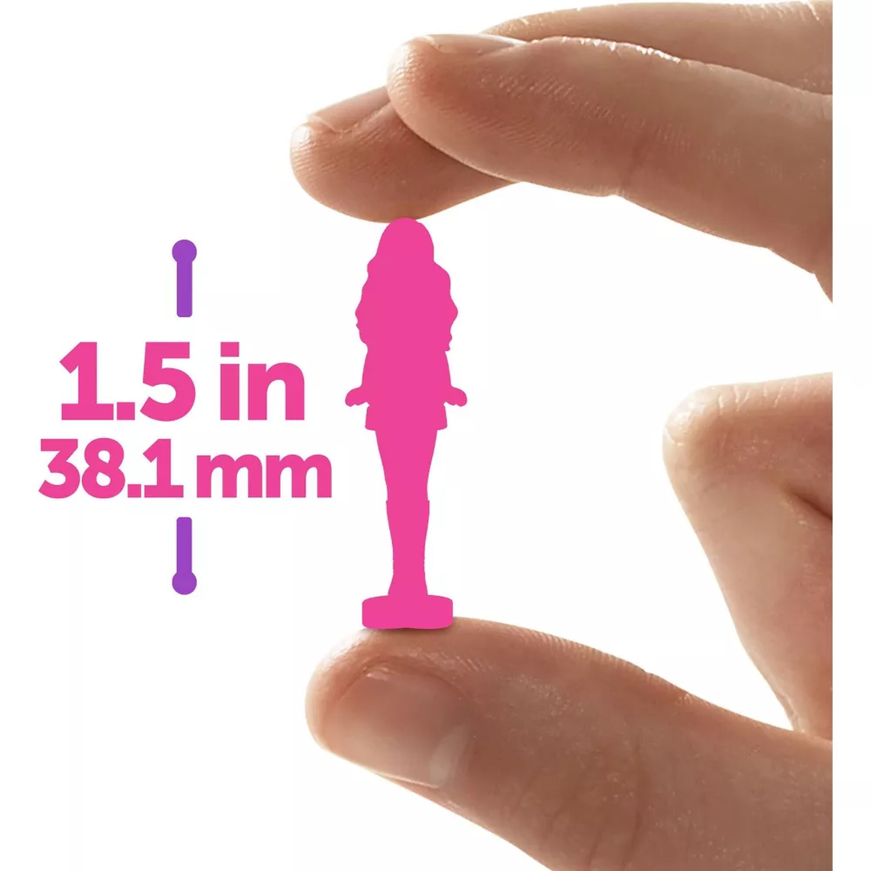 Barbie Mini BarbieLand Pop Reveal