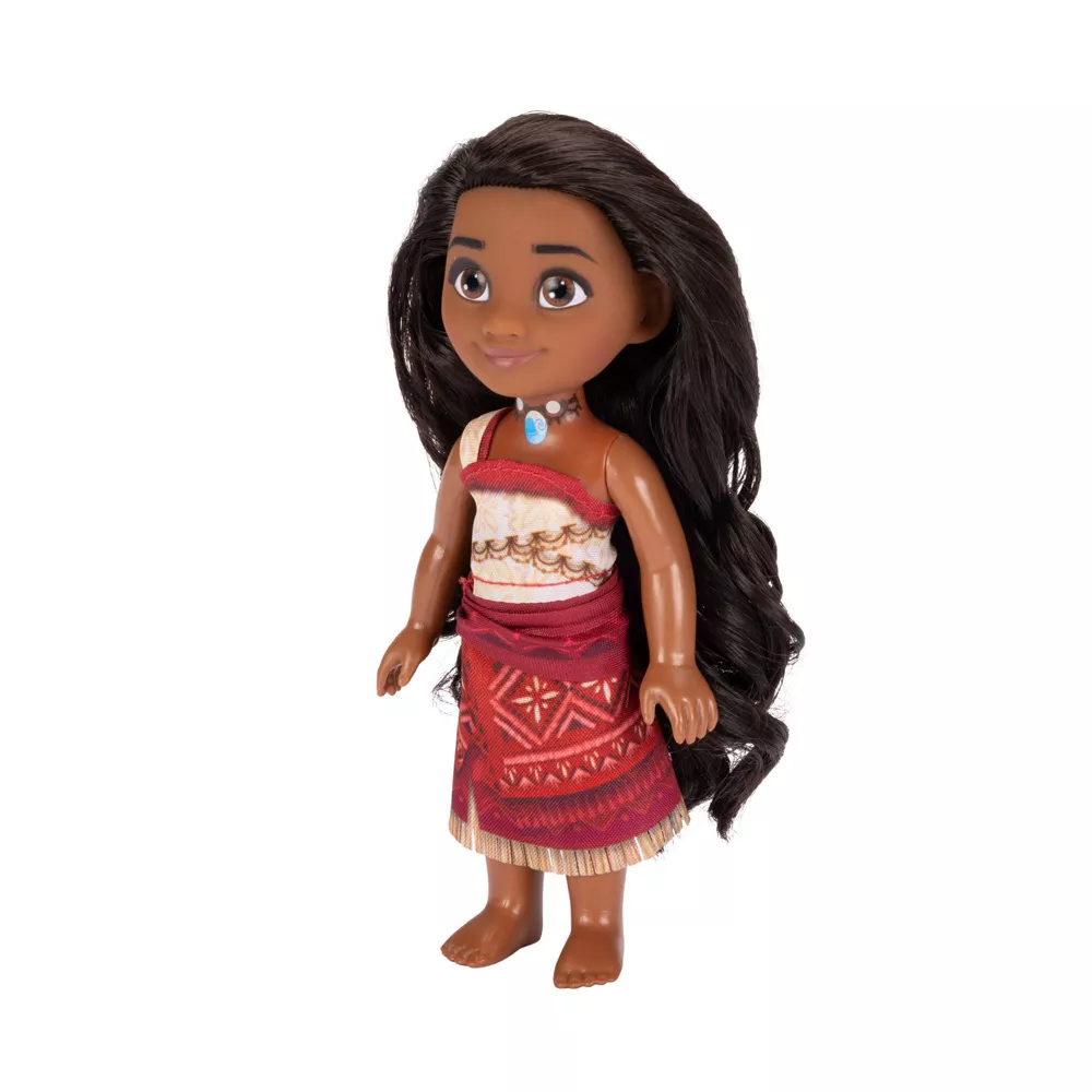 Disney Moana 2 - Moana 5 Inch Doll