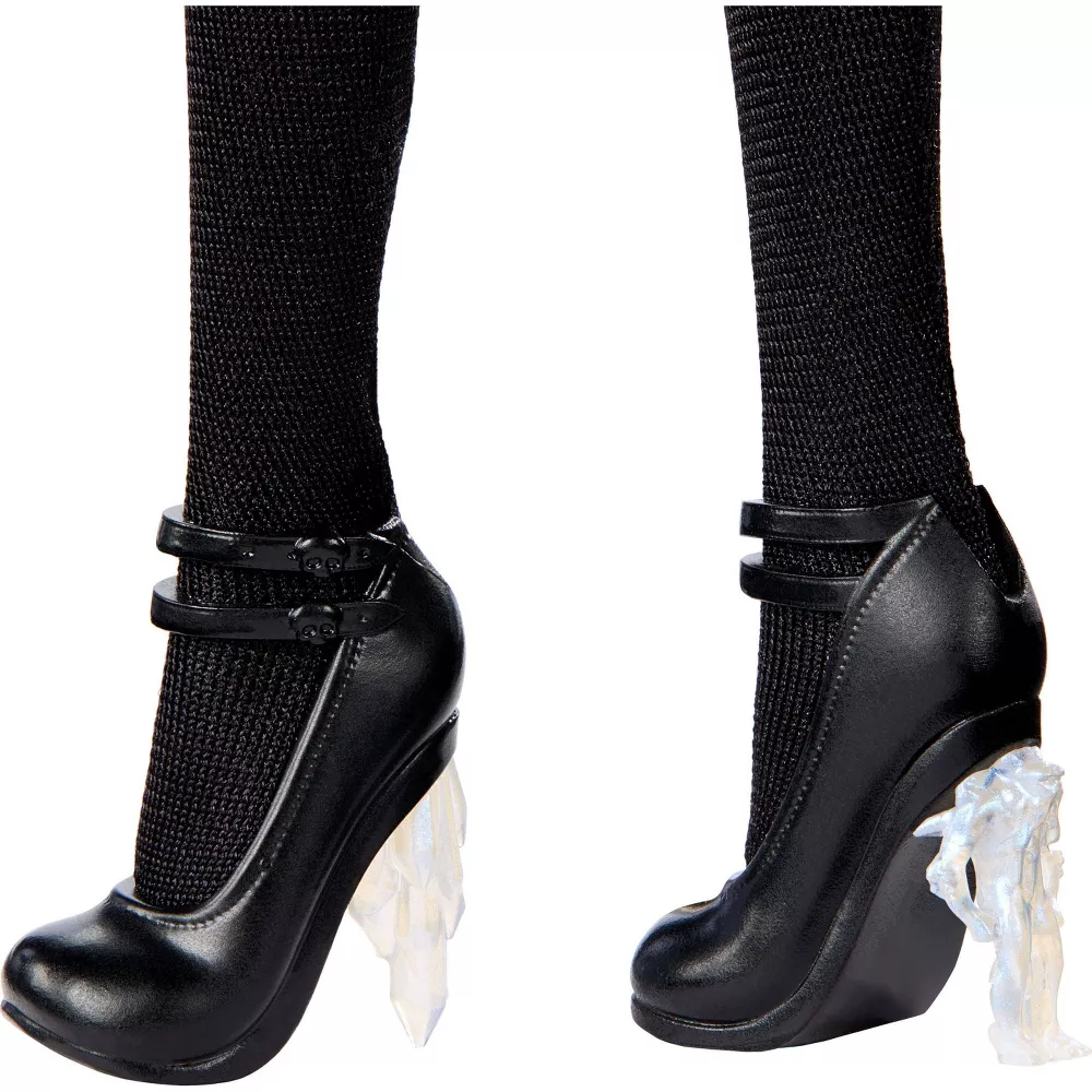 Monster High Wednesday Rave'N Doll