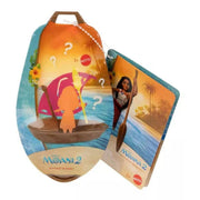 Disney Moana 2 Small Doll/Boat Blind Bag