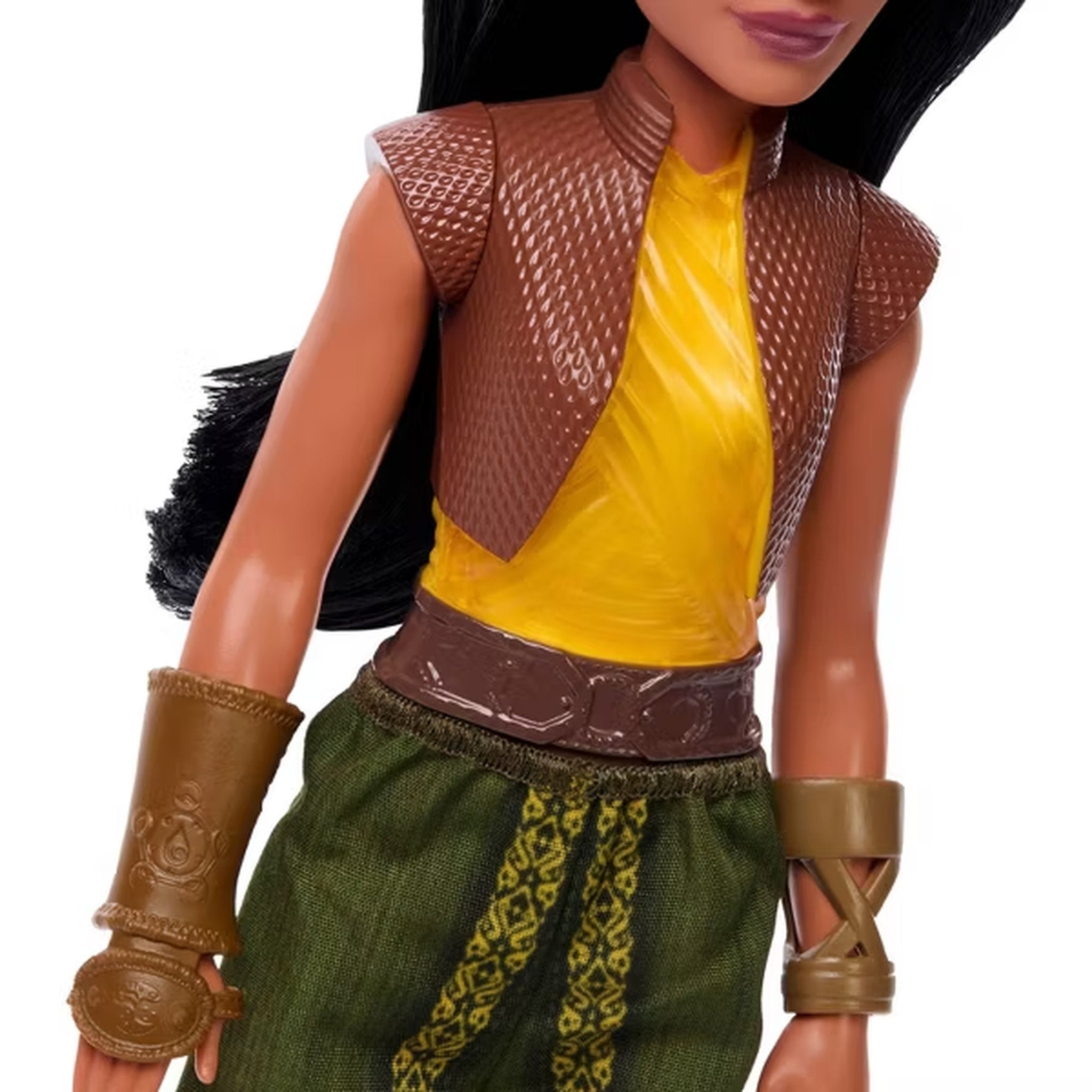 Disney Princess Fashion Doll - Raya