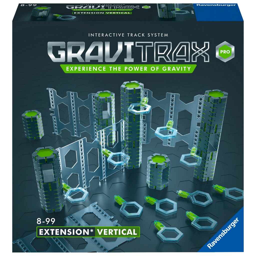 GRAVITRAX PRO VERTICAL EXPANSION