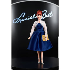 BARBIE SIGNATURE TRIBUTE COLLECTION LUCILLE BALL