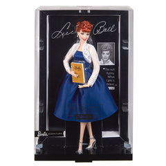 BARBIE SIGNATURE TRIBUTE COLLECTION LUCILLE BALL