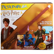 Pictionary Air Harry Potter