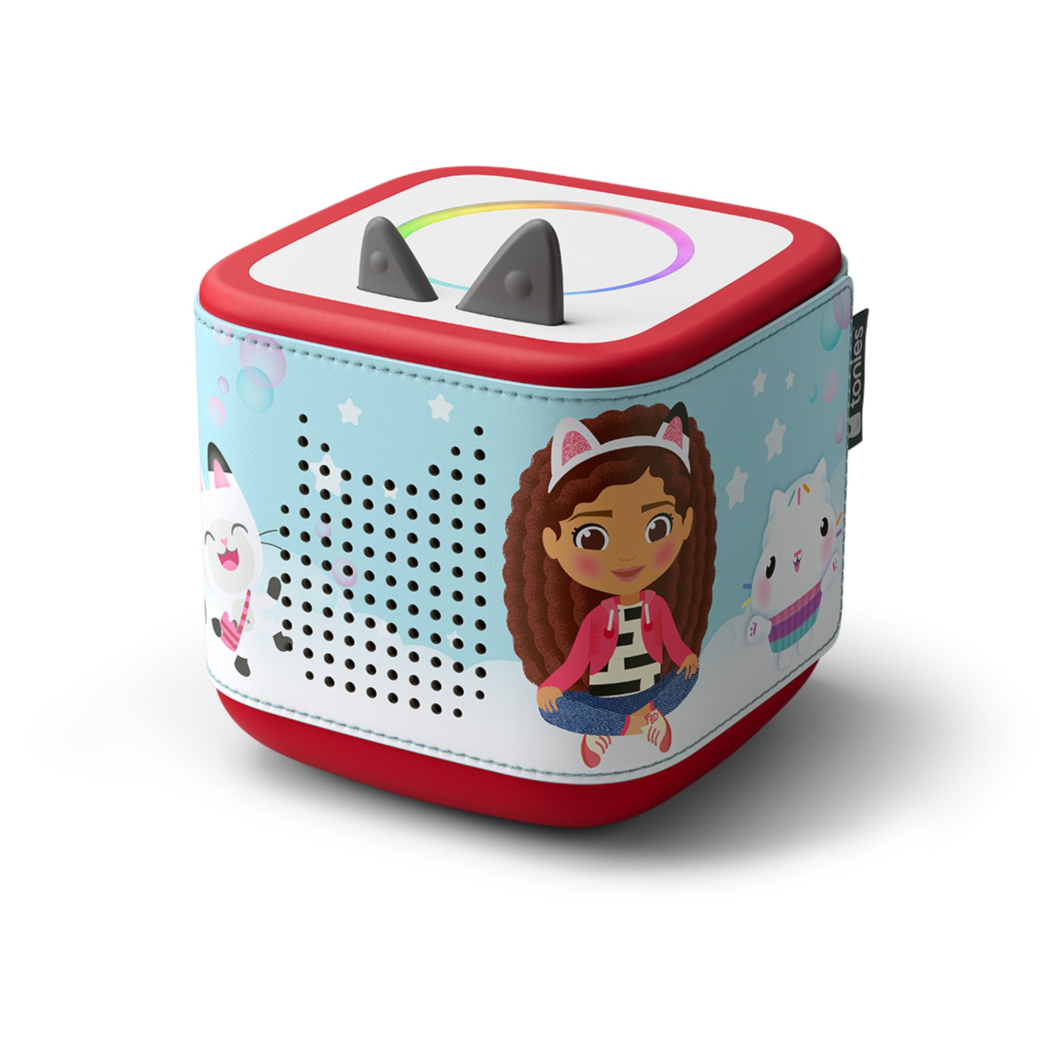 Tonies Toniebox 2 Sleeve - Gabby's Dollhouse