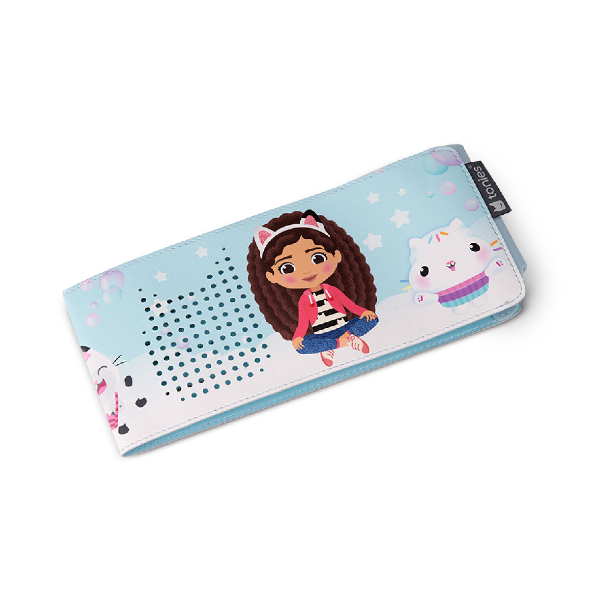 Tonies Toniebox 2 Sleeve - Gabby's Dollhouse