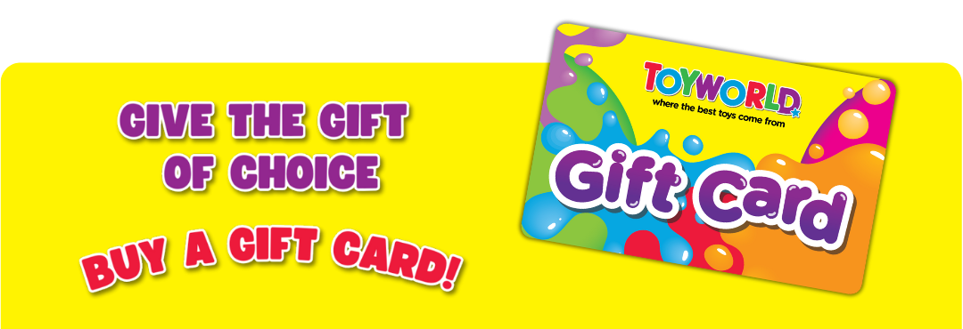 Toyworld Australia