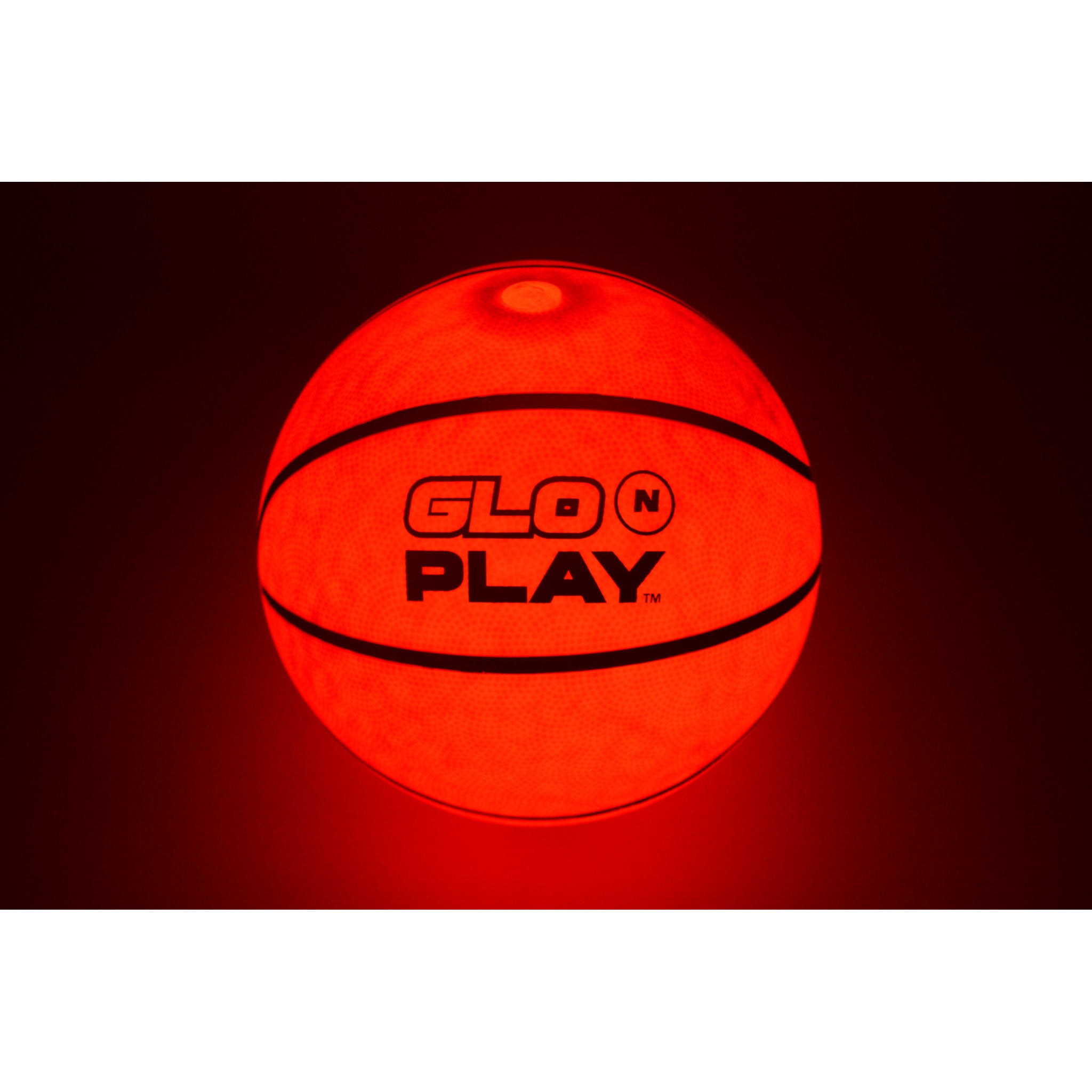 Glo N Play LED Basketball