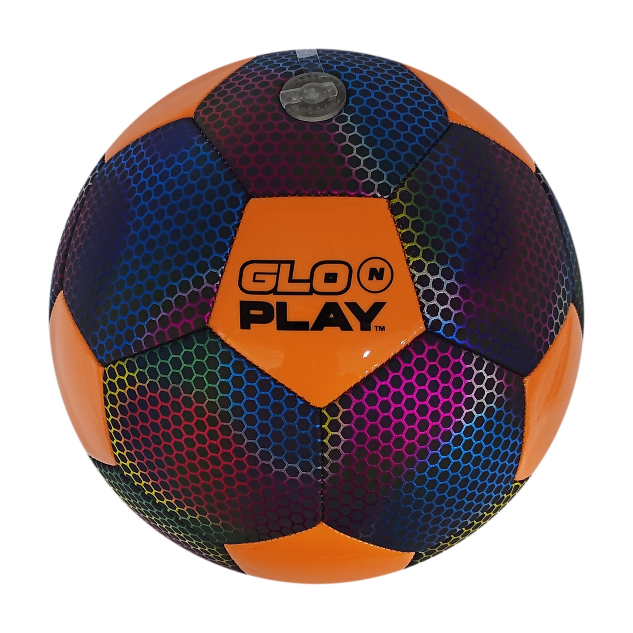 Glo N Play LED Soccer Ball