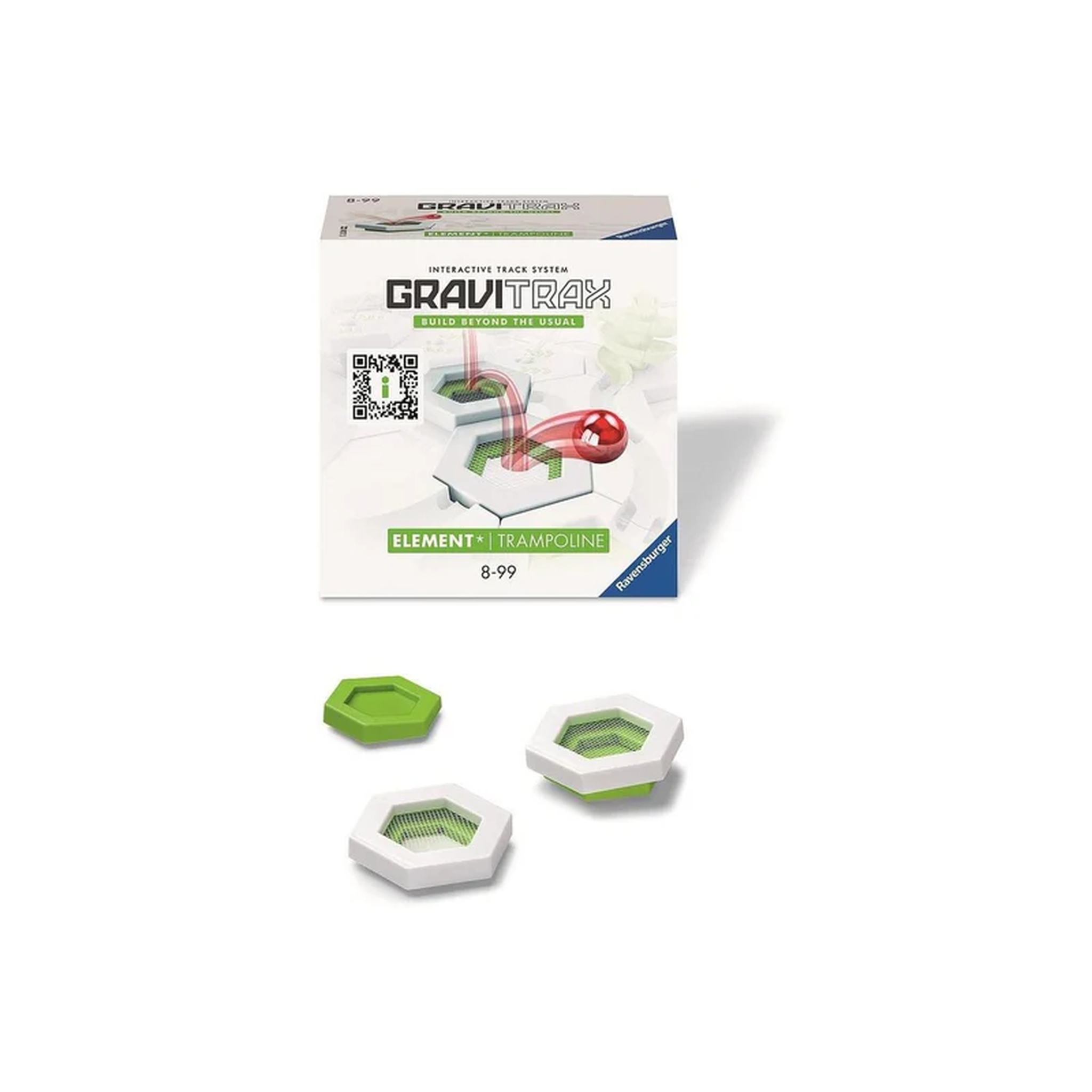 GraviTrax - Action Pack Trampoline