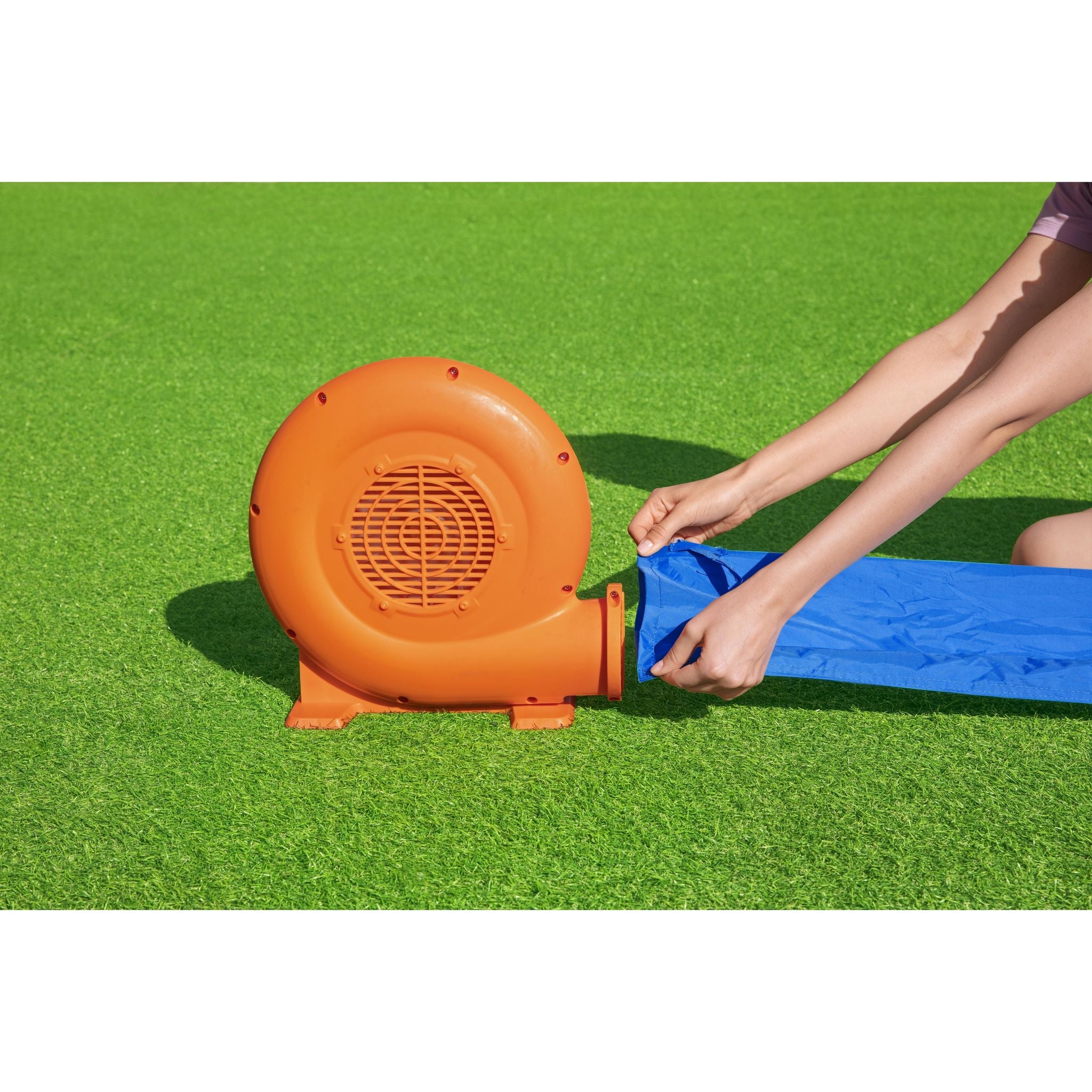 H2OGO! Turbo Splash Mega Water Park