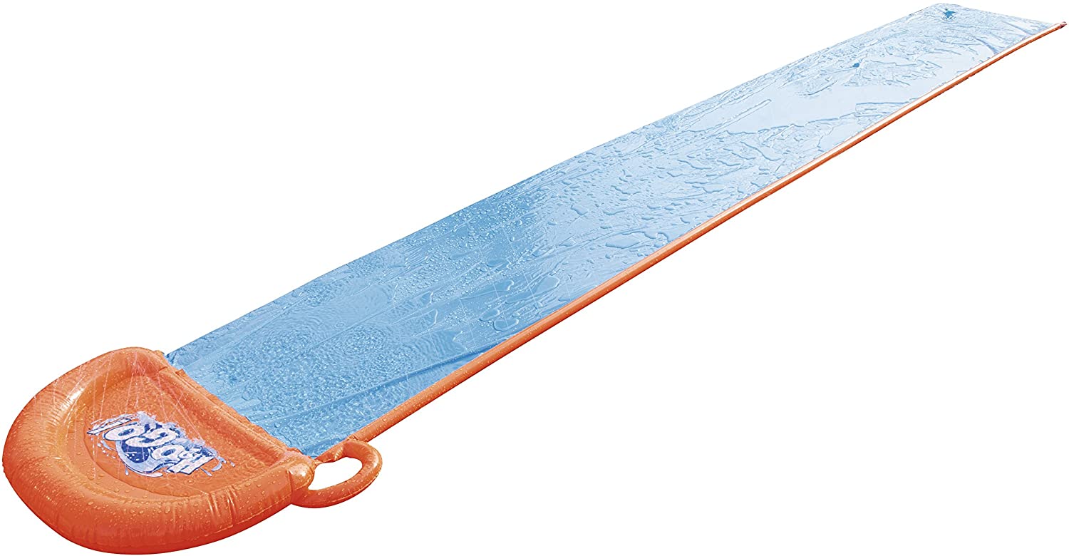 H2OGO! Single Water Slip & Slide 16Ft/4.88M