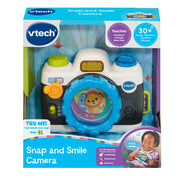 VTech Snap & Smile Camera