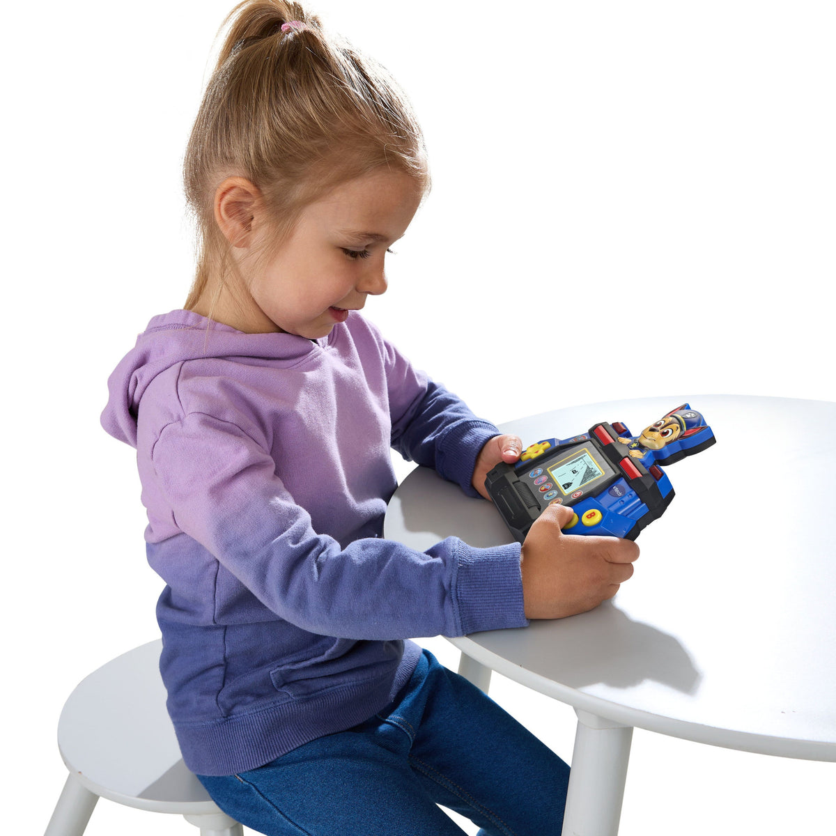 VTech PAW Patrol Chase Game & Go