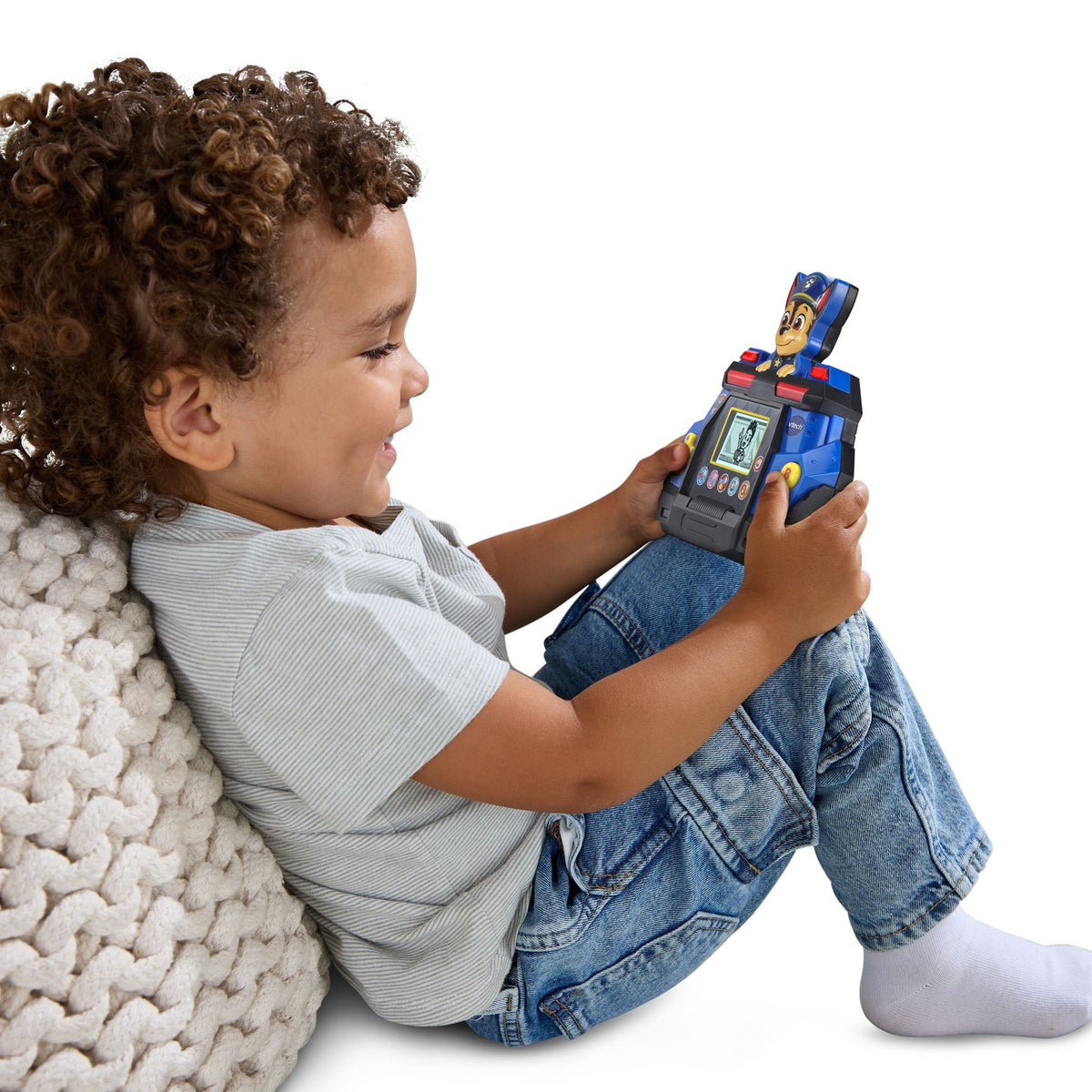 VTech PAW Patrol Chase Game & Go