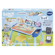 VTech Bluey Activity Desk