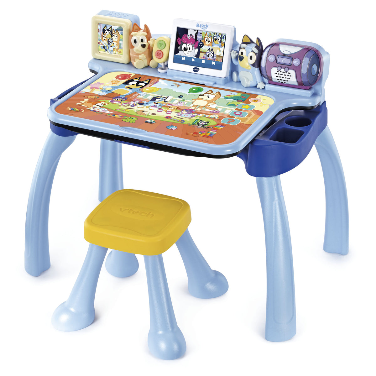 VTech Bluey Activity Desk