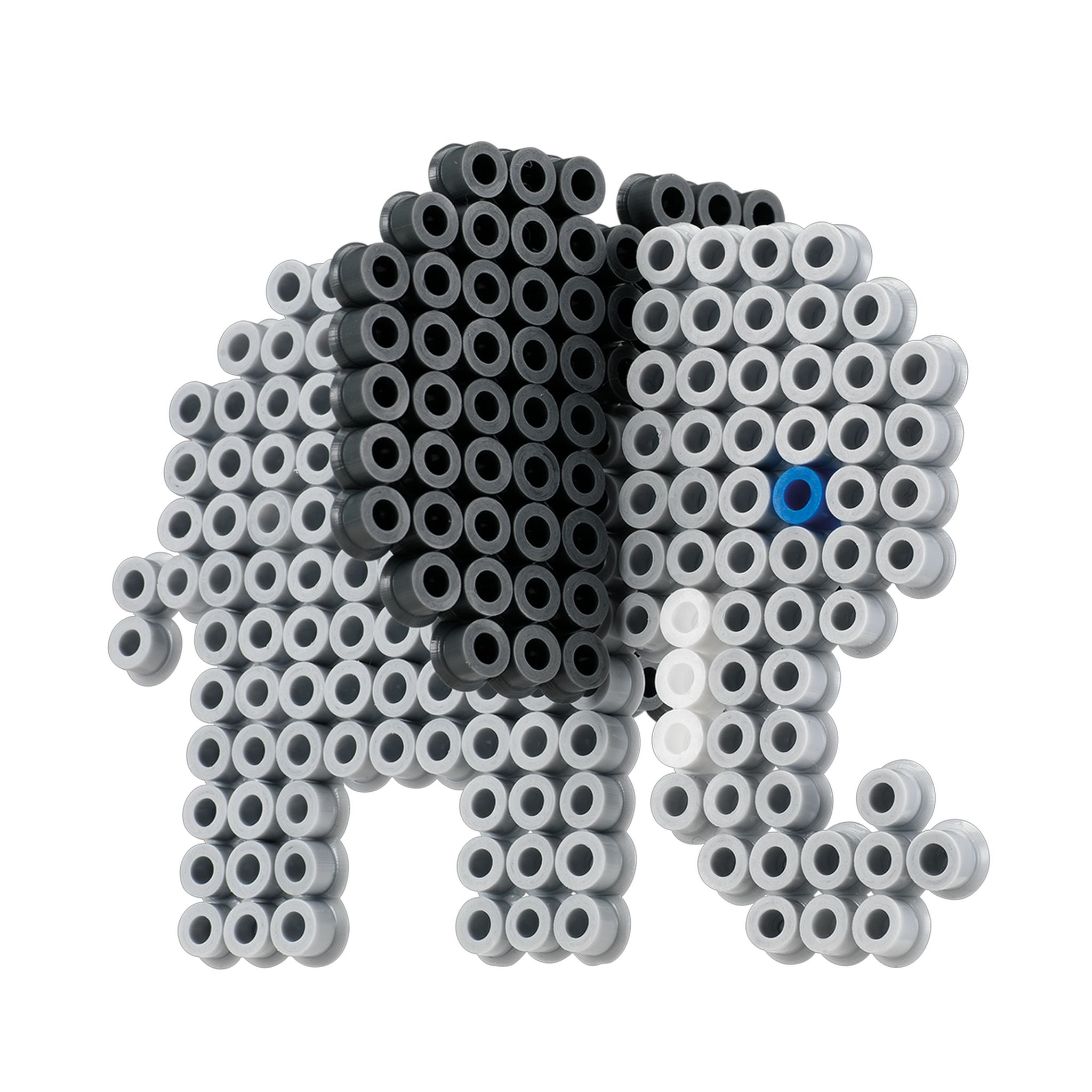 Hama 2000 Beads Small Boxed Gift Set - Circus