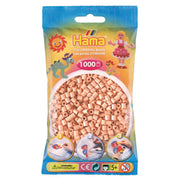 Hama Bead Bag 1000 Pieces - Light Pink