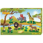 Hama Giant Gift Box - Safari