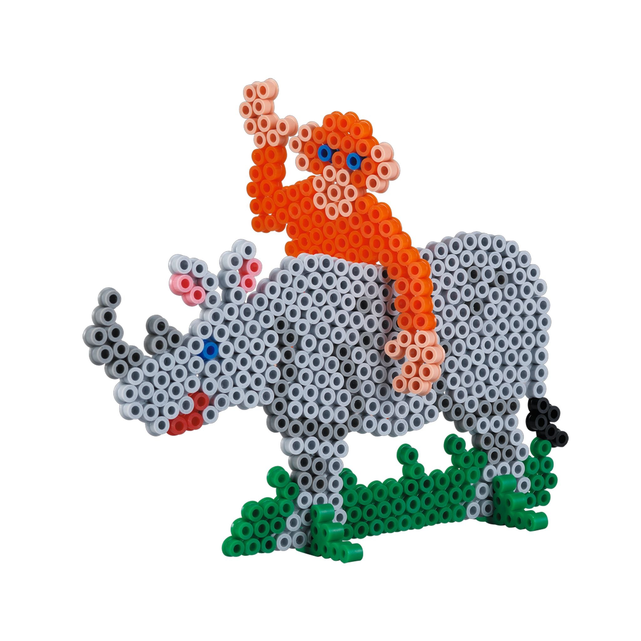 Hama Giant Gift Box - Safari