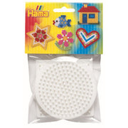 Hama Pegboard Bag - Square/Round/Hexagon