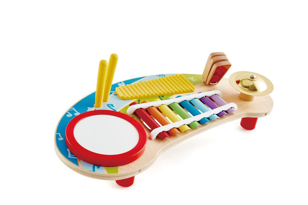 Hape Mighty Mini Band