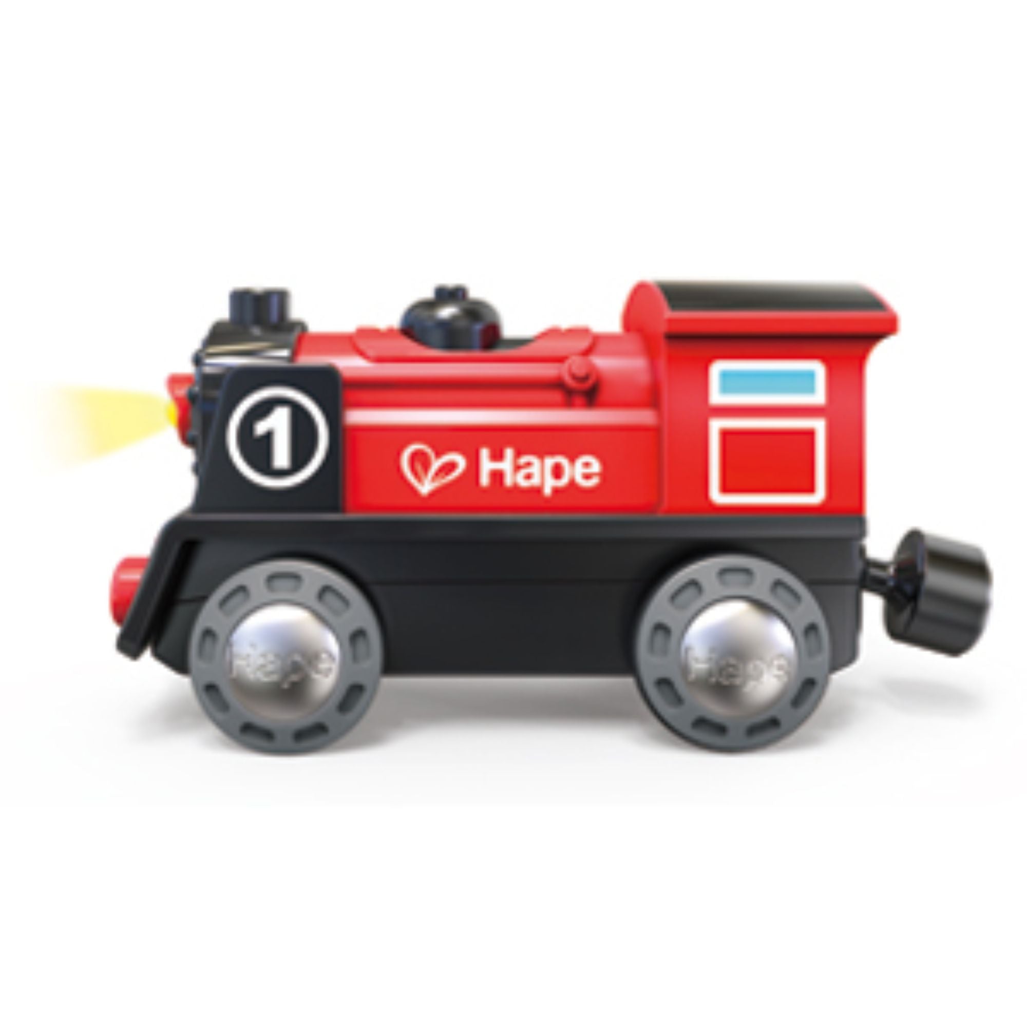 Hape Cargo Delivery Loop