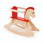 Hape Grow-With-Me Rocking Horse