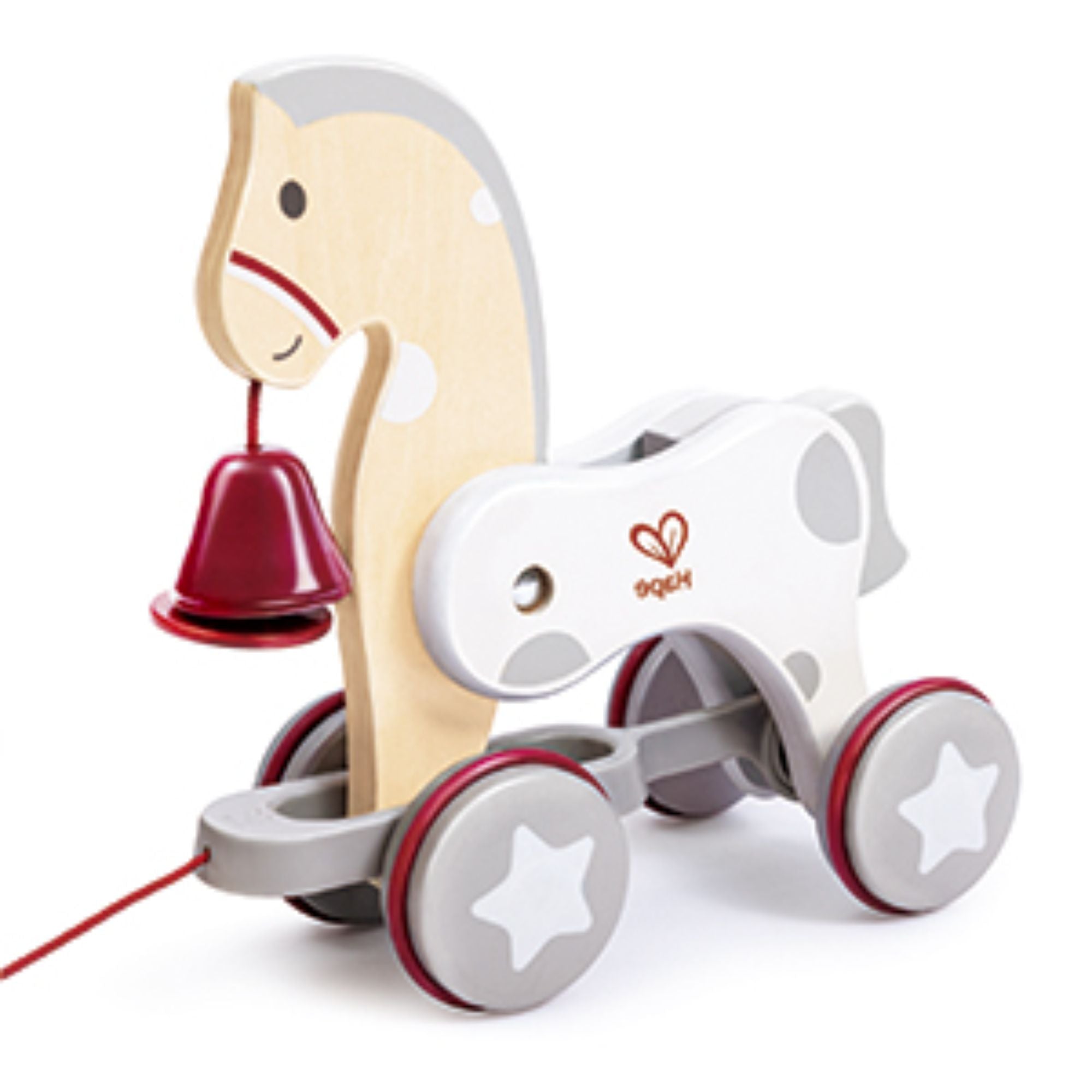 Hape Pull Along Pony