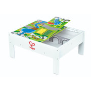 Hape Reversible Train Storage Table