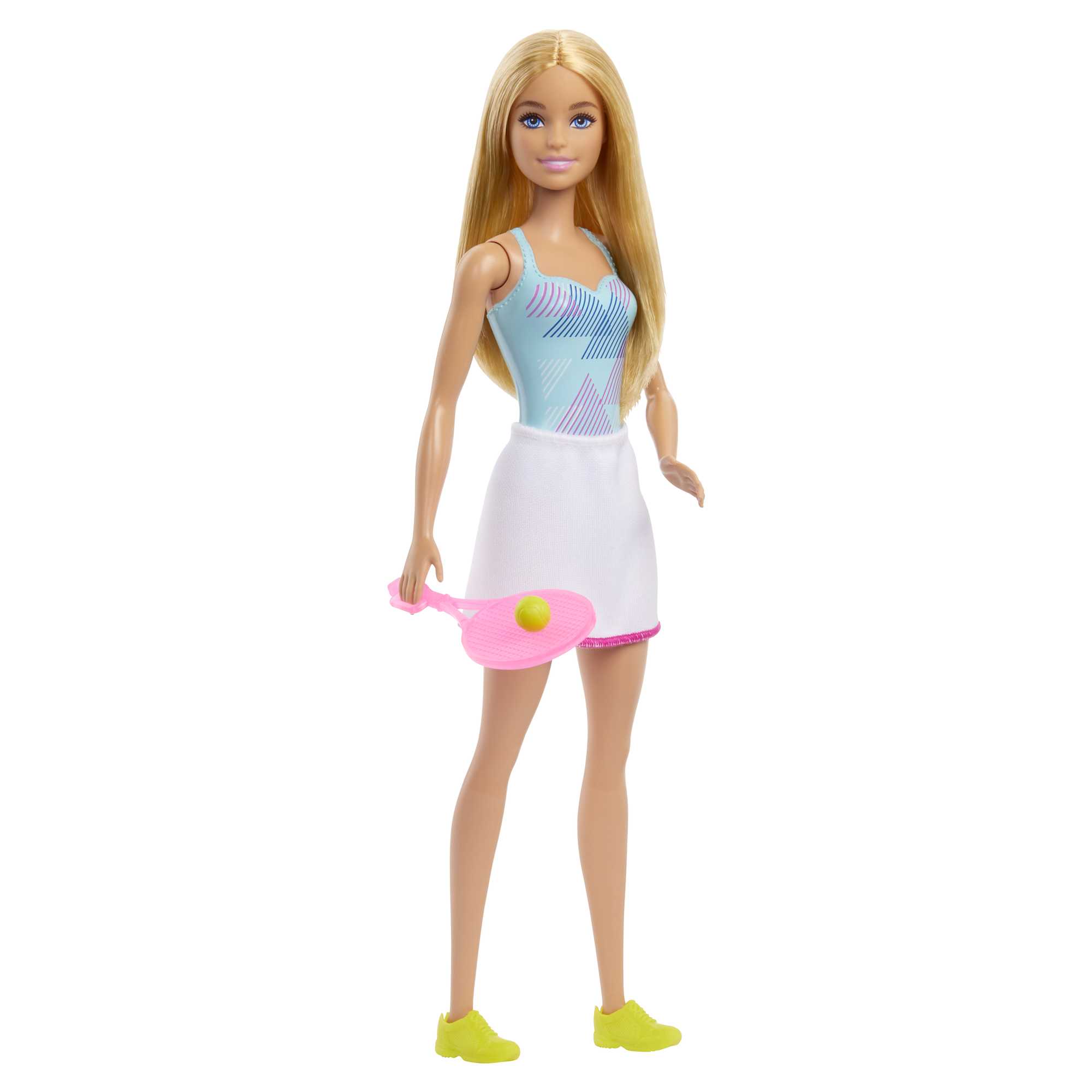 Barbie Career Doll Tennis Player