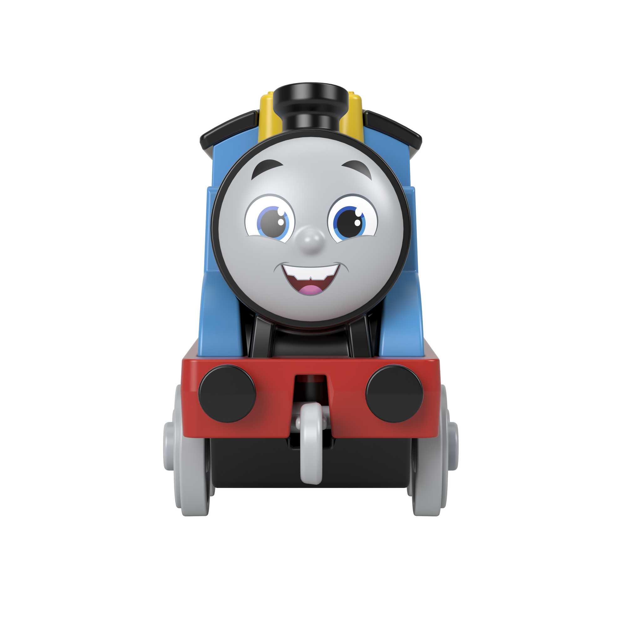 Fisher-Price Thomas & Friends Small Die-Cast Engine Thomas