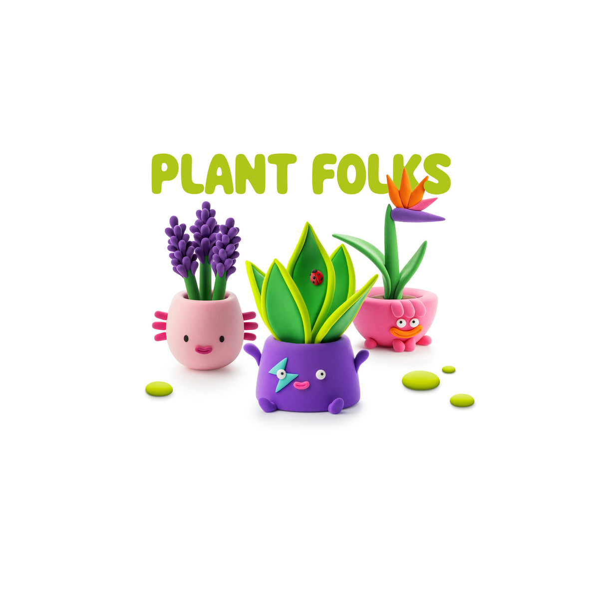 Hey Clay Plant Folks 15 Cans
