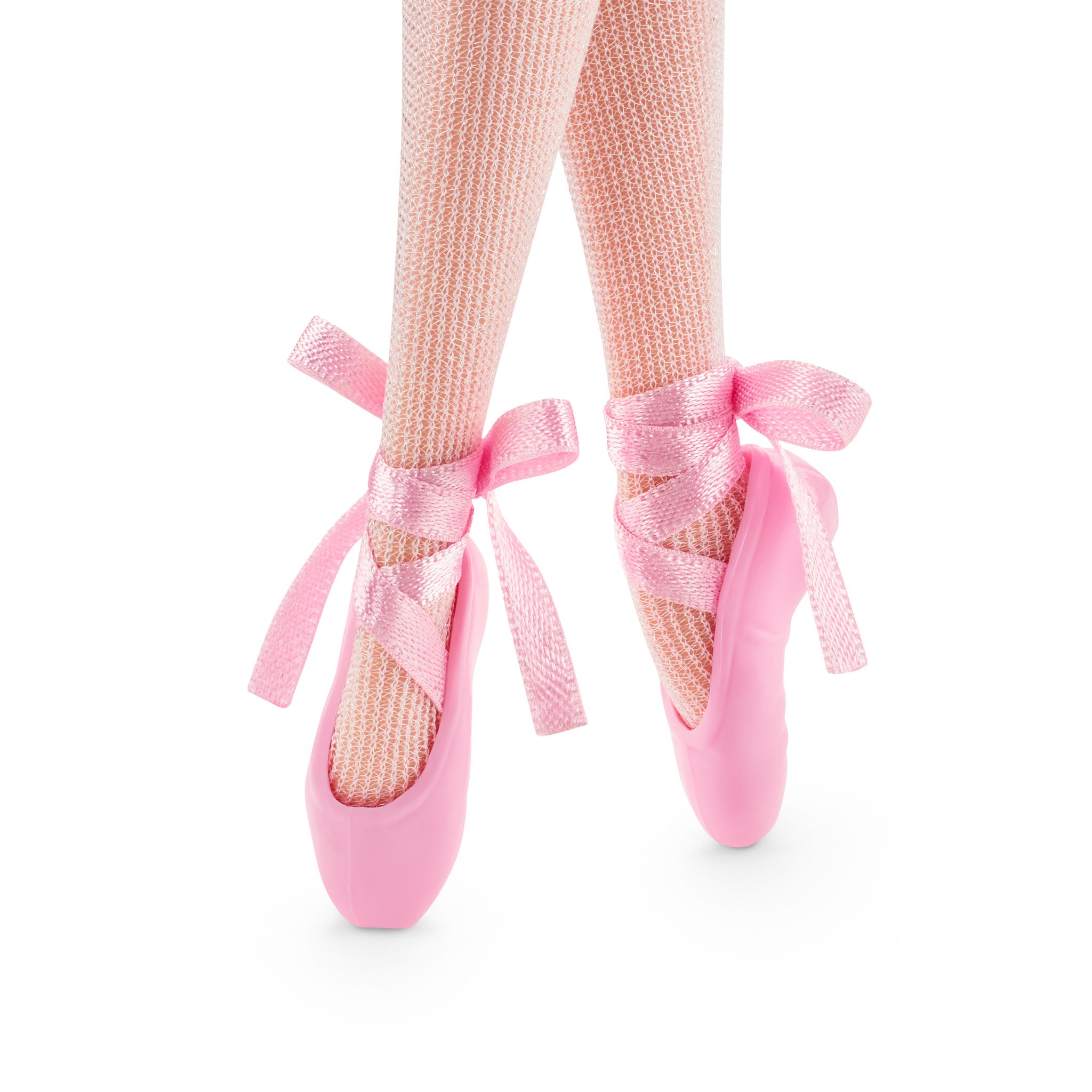 Barbie Signature Ballet Wishes Doll